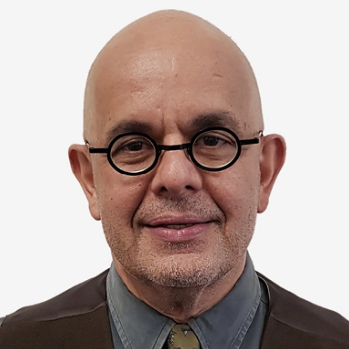 Chris Kassianides
